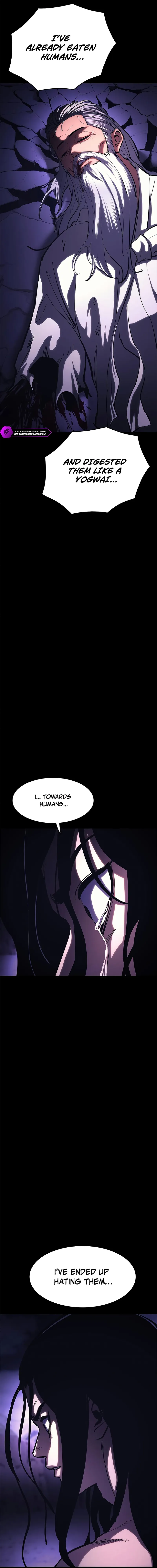 Evil Spirits and Demons Chapter 24 — Page 4