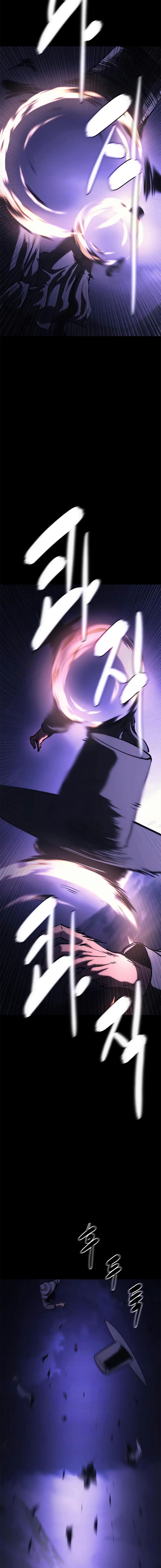 Evil Spirits and Demons Chapter 24 — Page 13