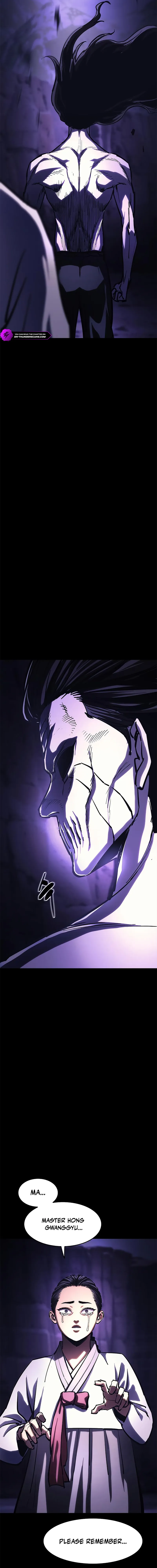 Evil Spirits and Demons Chapter 24 — Page 14