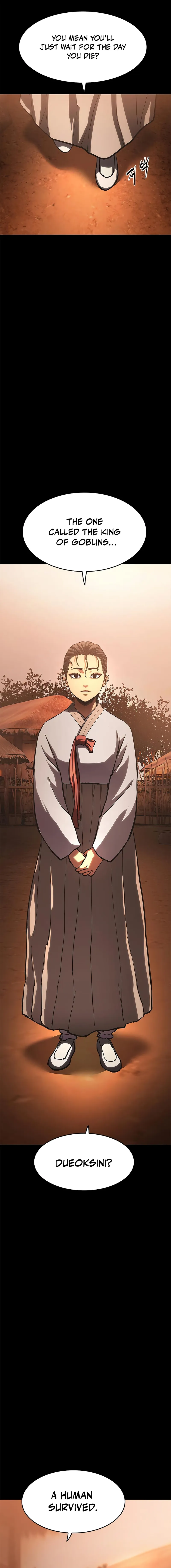 Evil Spirits and Demons Chapter 24 — Page 23