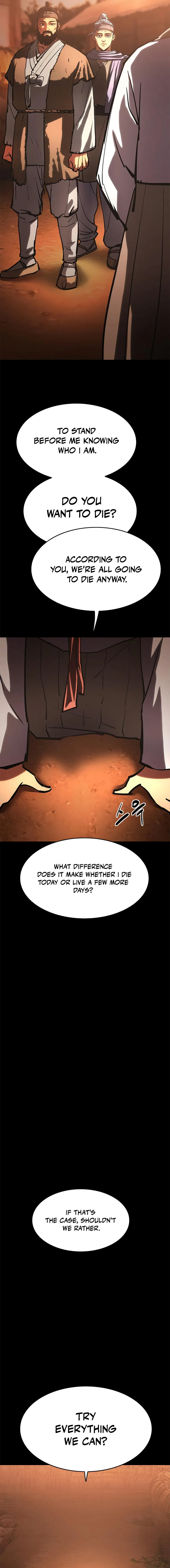 Evil Spirits and Demons Chapter 24 — Page 24