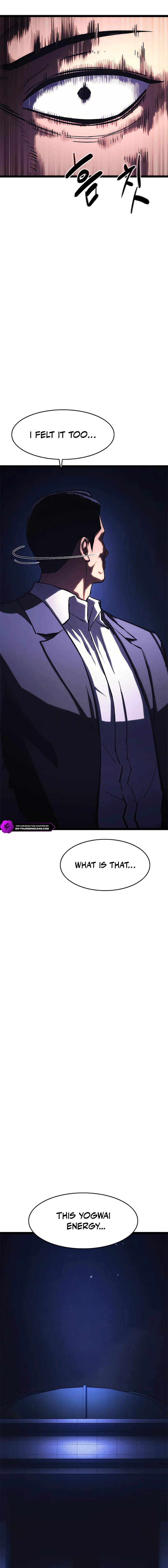 Evil Spirits and Demons Chapter 24 — Page 35