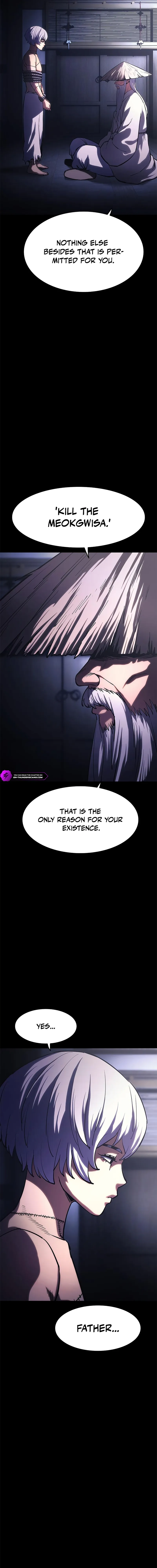 Evil Spirits and Demons Chapter 25 — Page 4