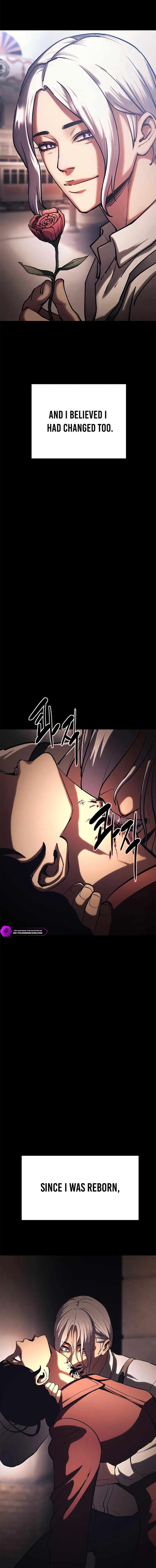 Evil Spirits and Demons Chapter 25 — Page 10