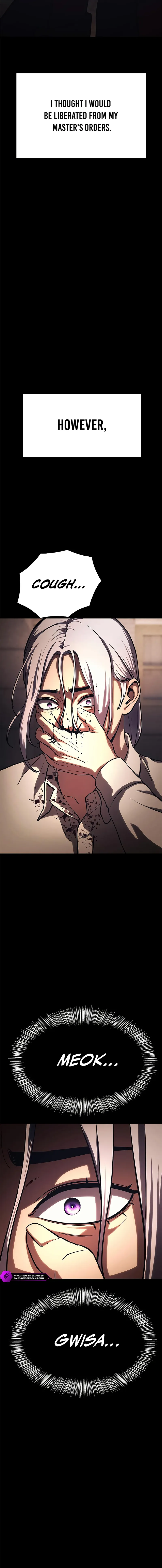 Evil Spirits and Demons Chapter 25 — Page 11