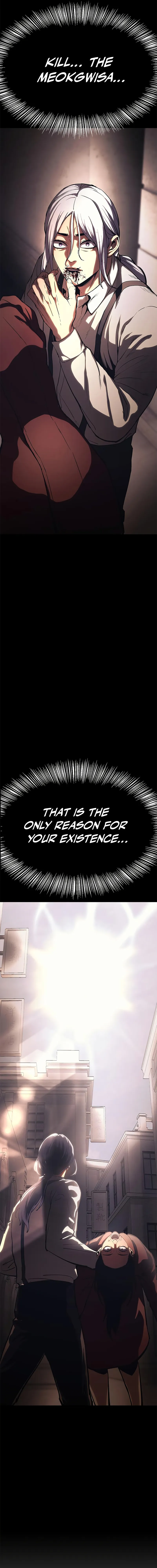 Evil Spirits and Demons Chapter 25 — Page 12