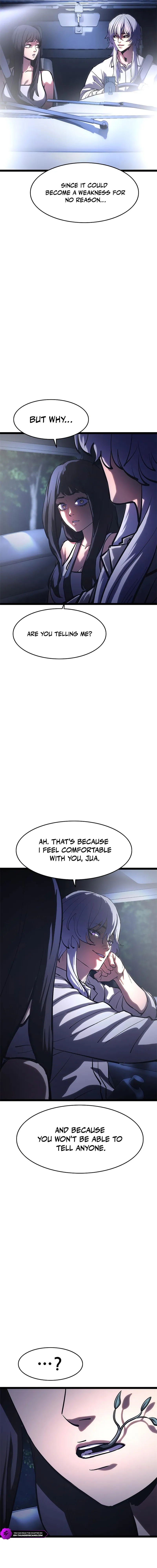Evil Spirits and Demons Chapter 25 — Page 14