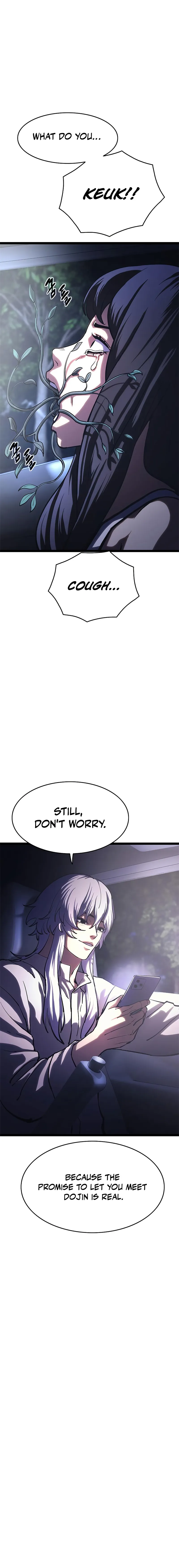 Evil Spirits and Demons Chapter 25 — Page 15