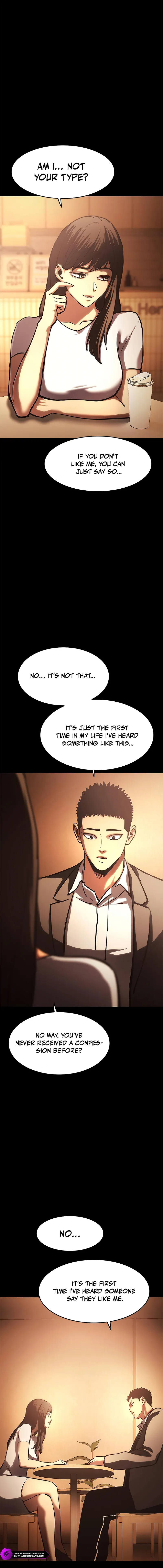 Evil Spirits and Demons Chapter 25 — Page 20