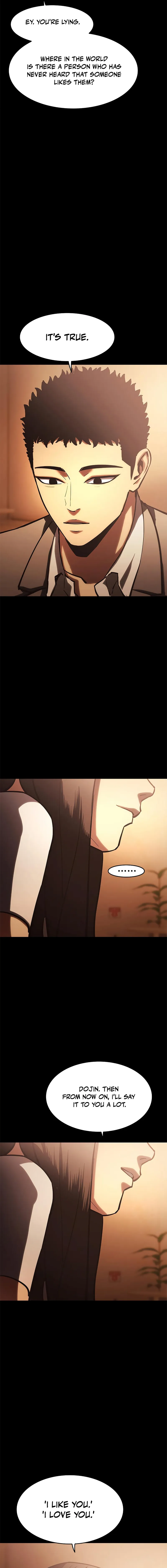 Evil Spirits and Demons Chapter 25 — Page 21