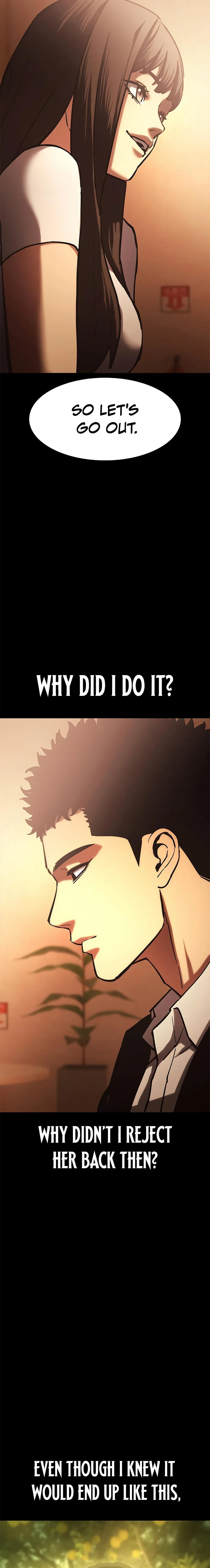 Evil Spirits and Demons Chapter 25 — Page 22