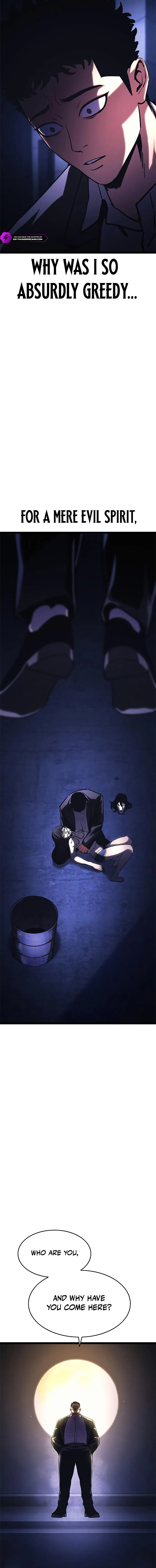 Evil Spirits and Demons Chapter 25 — Page 24