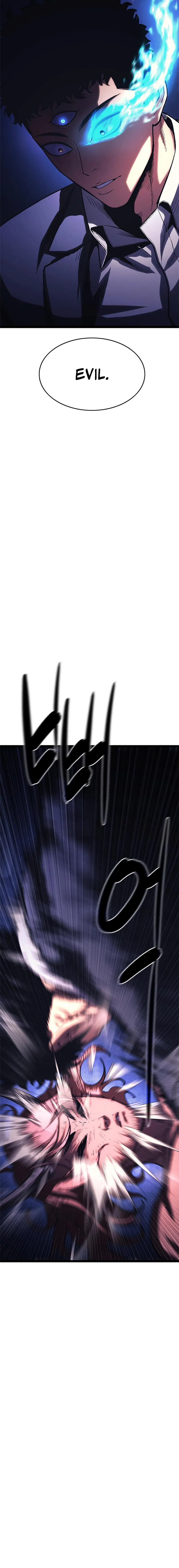 Evil Spirits and Demons Chapter 26 — Page 3