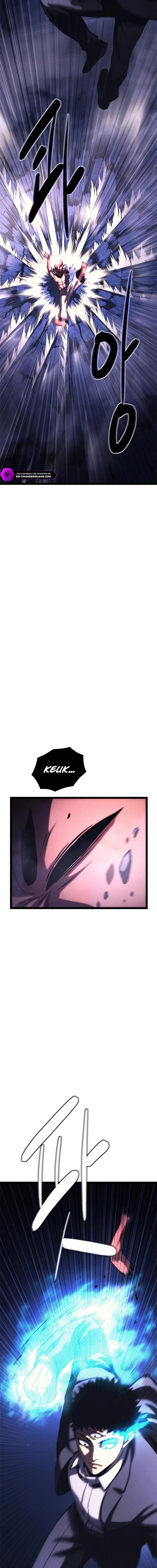 Evil Spirits and Demons Chapter 26 — Page 5