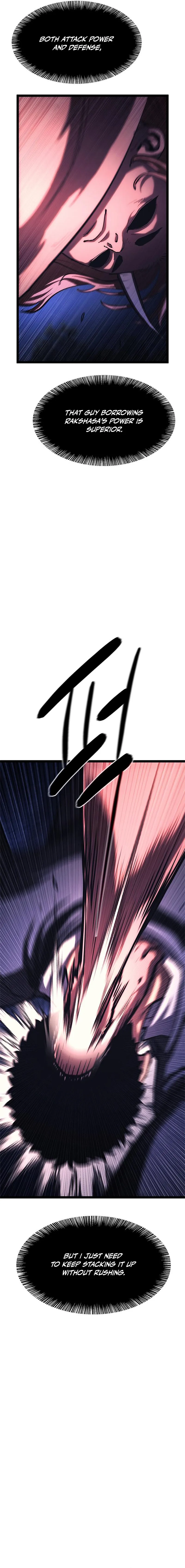 Evil Spirits and Demons Chapter 26 — Page 17