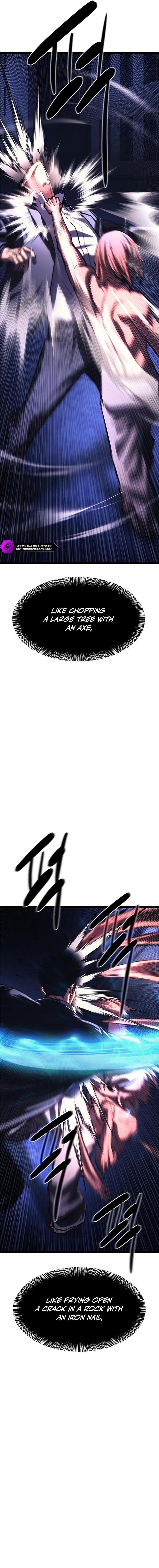Evil Spirits and Demons Chapter 26 — Page 19