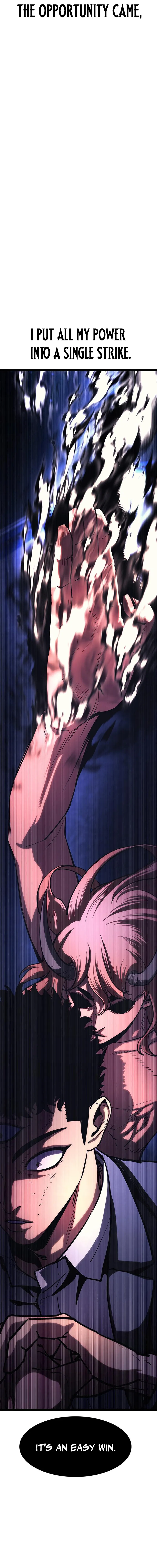 Evil Spirits and Demons Chapter 26 — Page 21