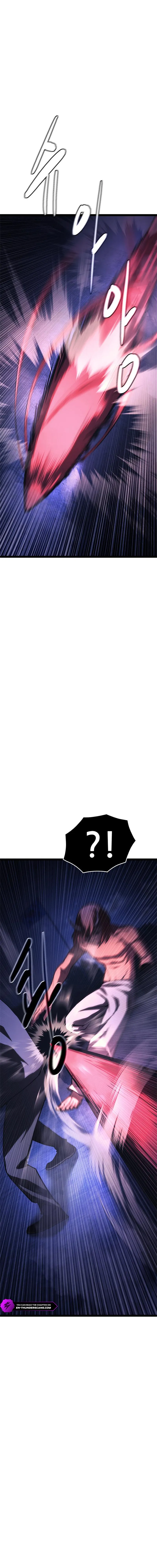 Evil Spirits and Demons Chapter 26 — Page 22