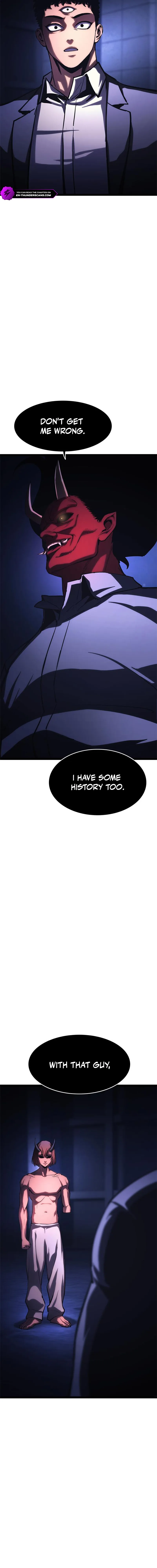 Evil Spirits and Demons Chapter 26 — Page 24