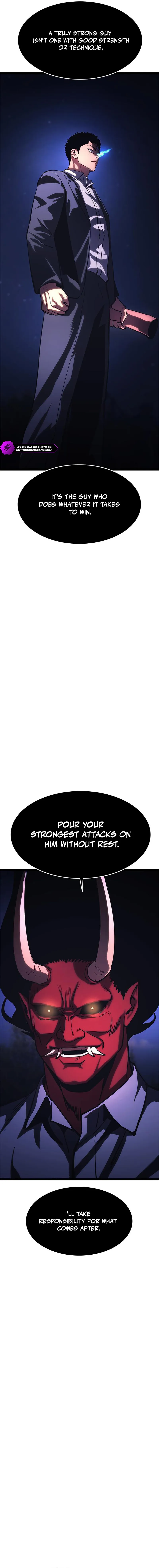 Evil Spirits and Demons Chapter 26 — Page 26