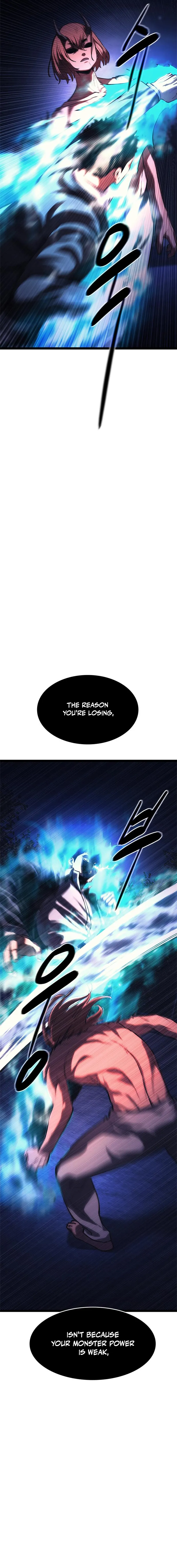 Evil Spirits and Demons Chapter 26 — Page 28