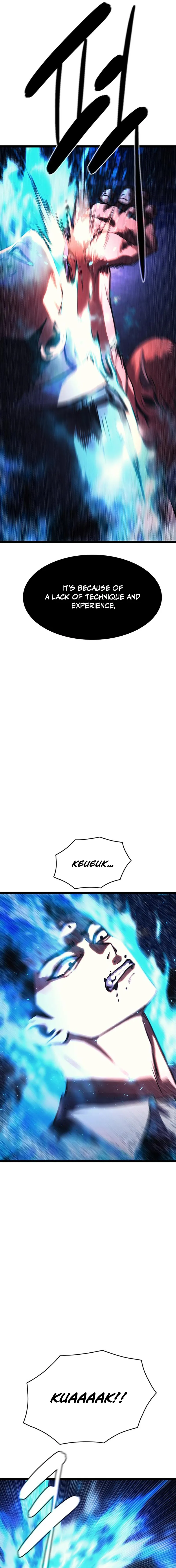 Evil Spirits and Demons Chapter 26 — Page 29