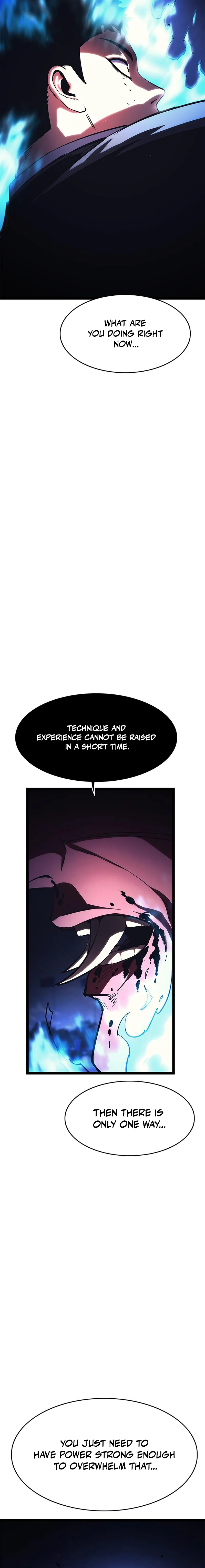 Evil Spirits and Demons Chapter 26 — Page 32