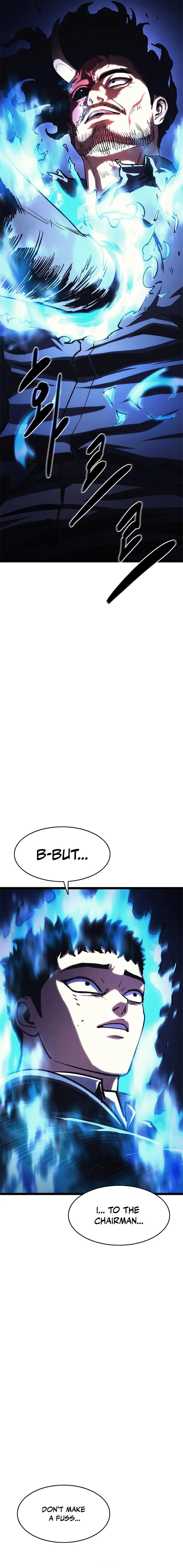 Evil Spirits and Demons Chapter 26 — Page 33
