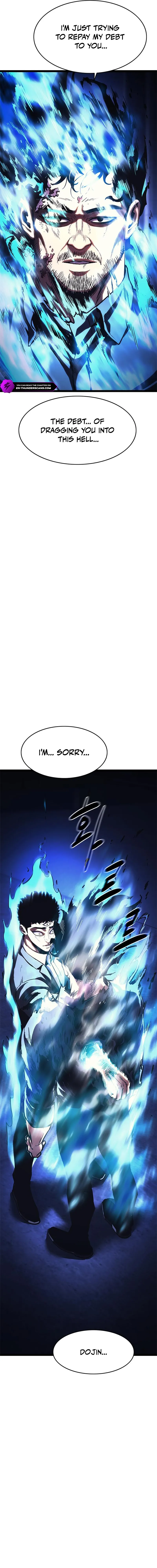 Evil Spirits and Demons Chapter 26 — Page 34