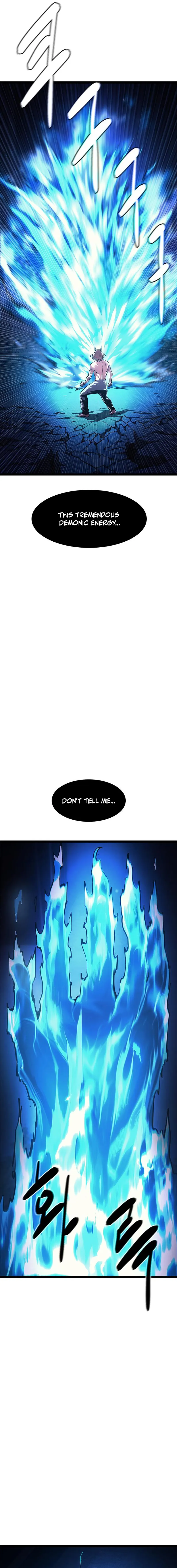 Evil Spirits and Demons Chapter 26 — Page 36