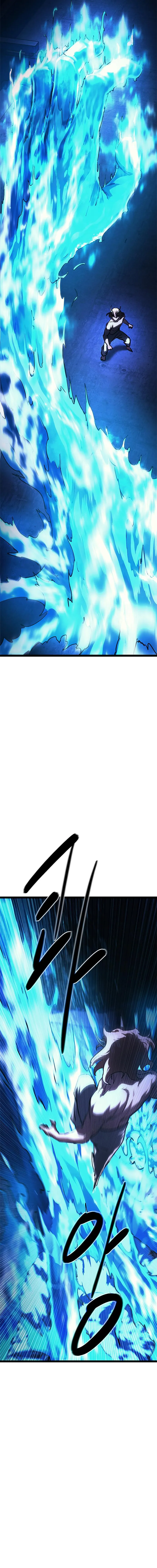 Evil Spirits and Demons Chapter 26 — Page 37