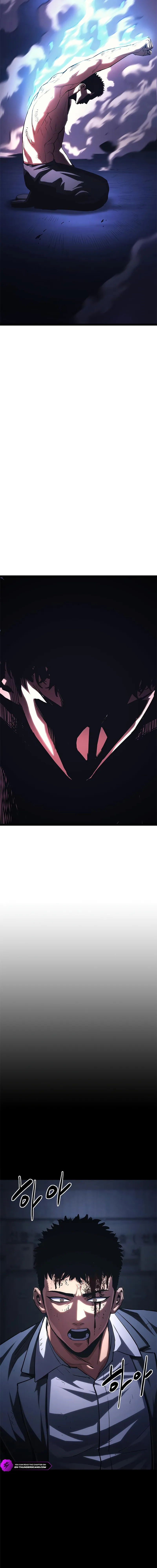 Evil Spirits and Demons Chapter 27 — Page 5