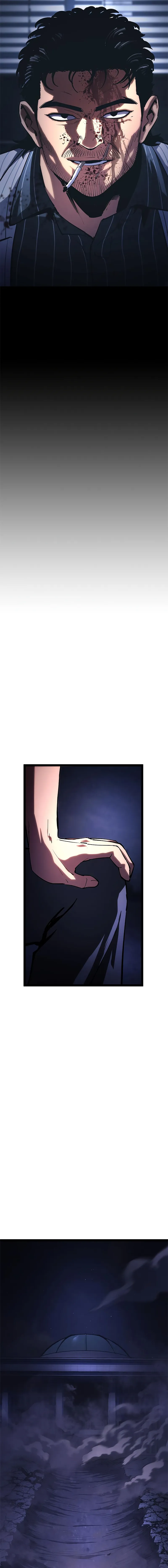 Evil Spirits and Demons Chapter 27 — Page 11
