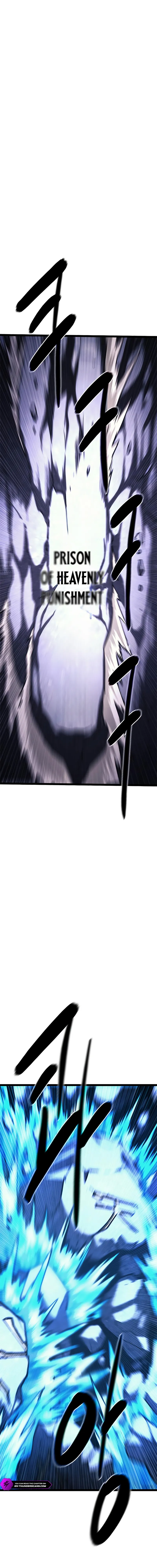 Evil Spirits and Demons Chapter 27 — Page 16