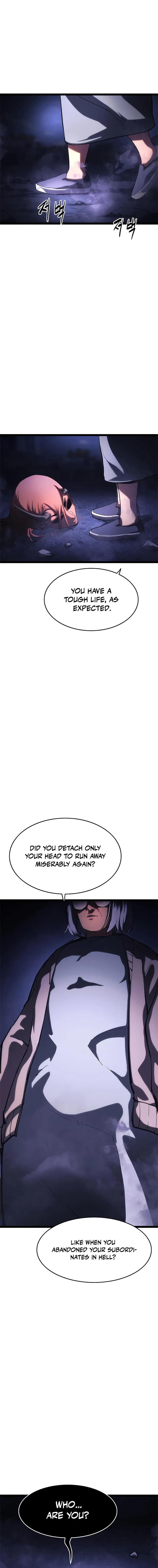 Evil Spirits and Demons Chapter 27 — Page 22