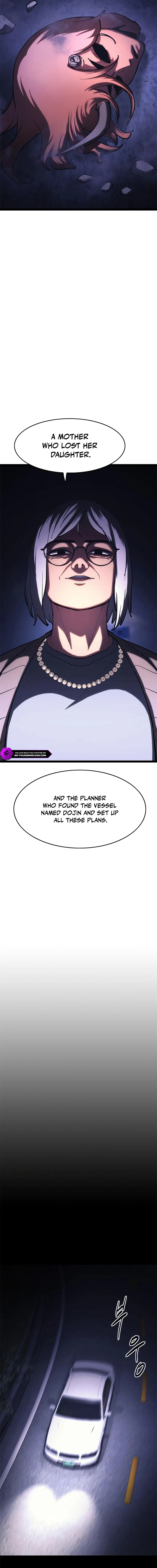 Evil Spirits and Demons Chapter 27 — Page 23