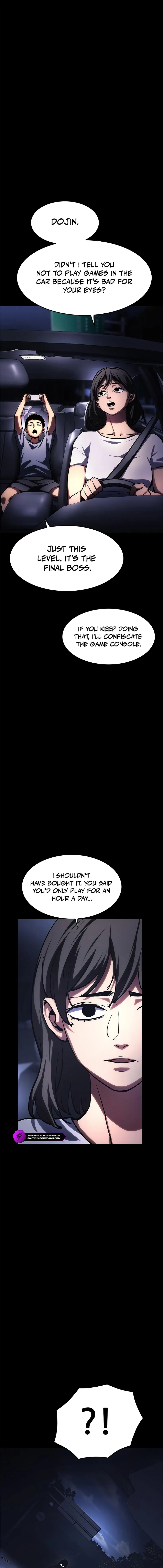 Evil Spirits and Demons Chapter 27 — Page 24