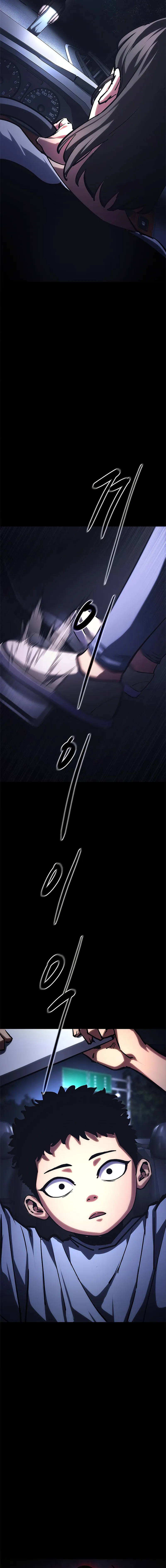 Evil Spirits and Demons Chapter 27 — Page 25