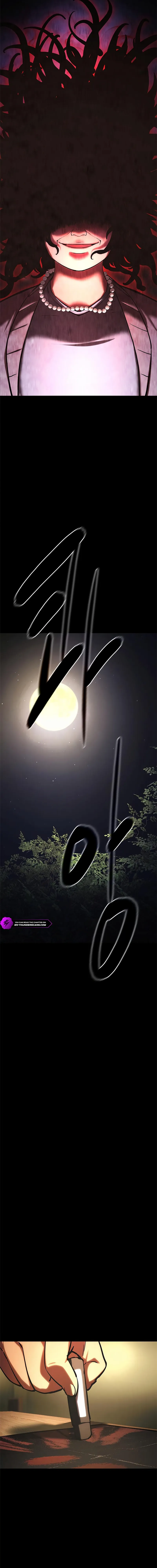 Evil Spirits and Demons Chapter 27 — Page 26