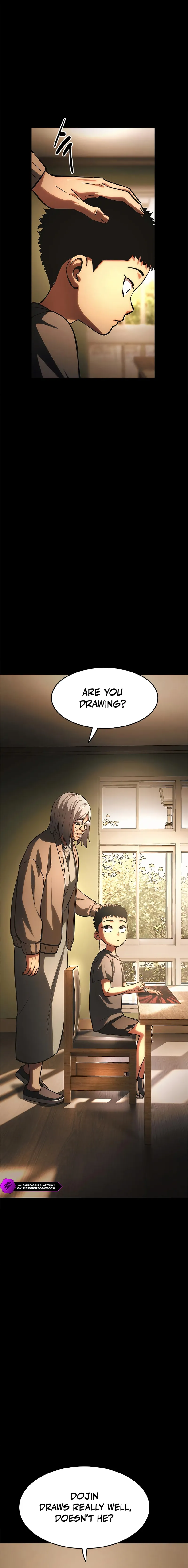 Evil Spirits and Demons Chapter 27 — Page 27