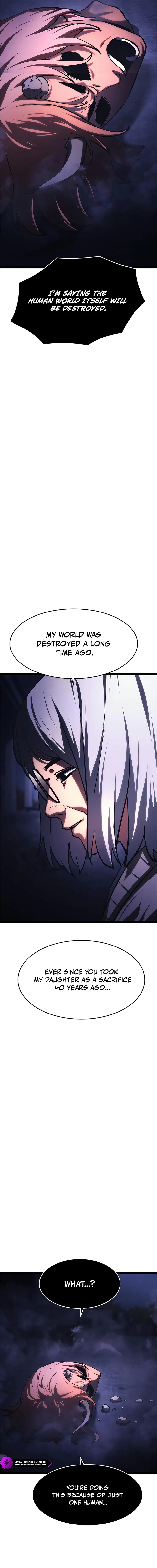 Evil Spirits and Demons Chapter 27 — Page 30