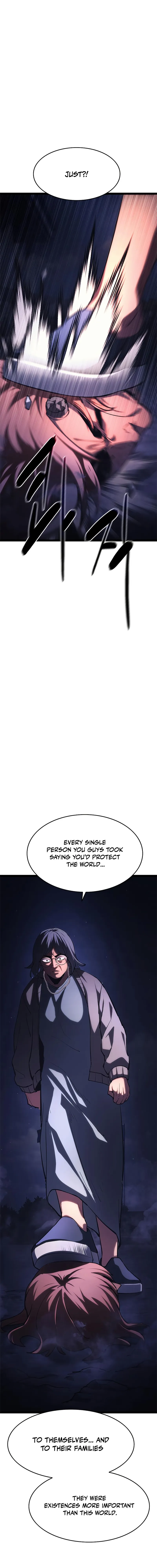 Evil Spirits and Demons Chapter 27 — Page 31