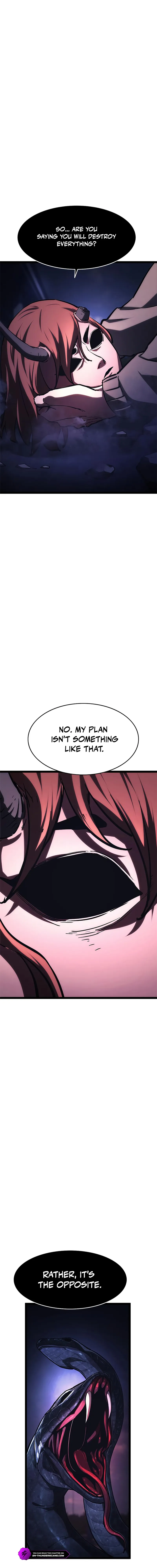 Evil Spirits and Demons Chapter 27 — Page 32