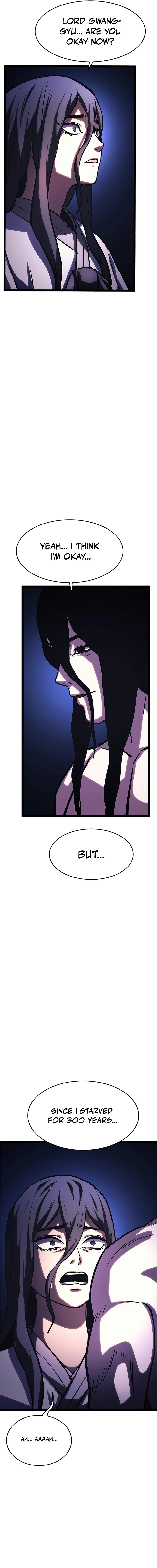 Evil Spirits and Demons Chapter 27 — Page 37