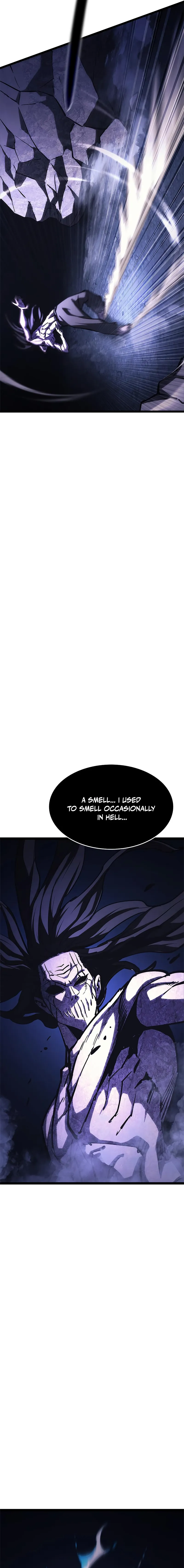 Evil Spirits and Demons Chapter 27 — Page 40