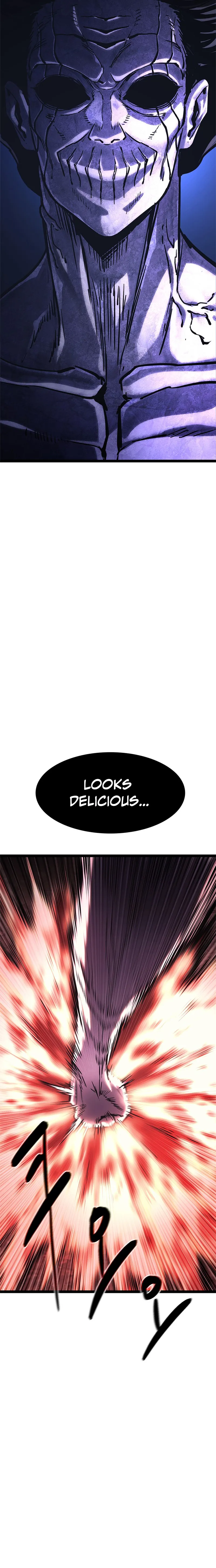 Evil Spirits and Demons Chapter 28 — Page 7