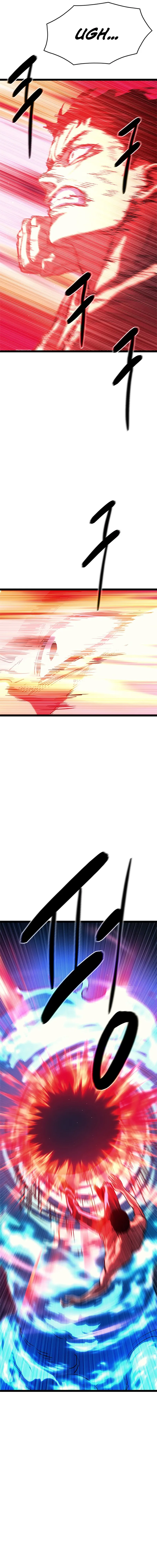 Evil Spirits and Demons Chapter 28 — Page 19