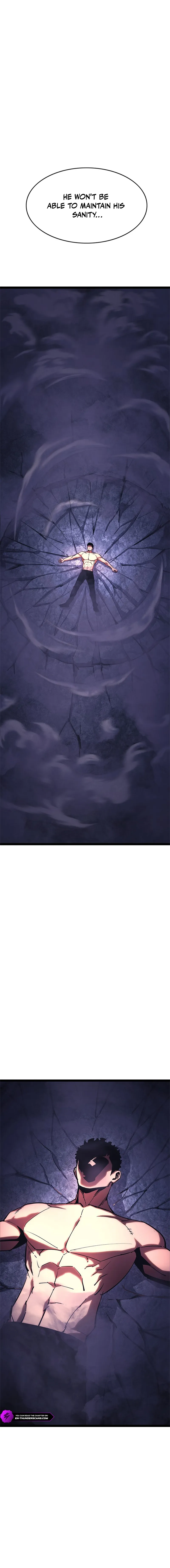Evil Spirits and Demons Chapter 28 — Page 24