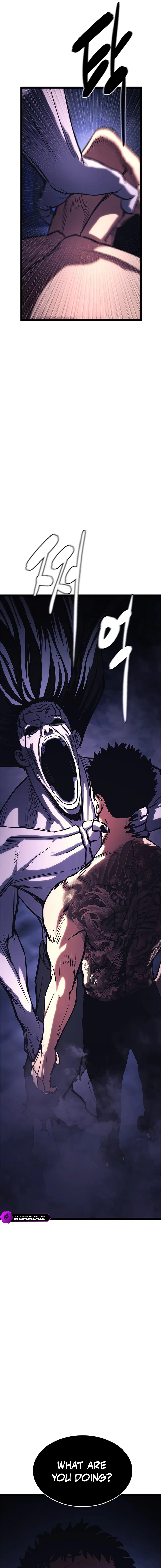 Evil Spirits and Demons Chapter 28 — Page 26