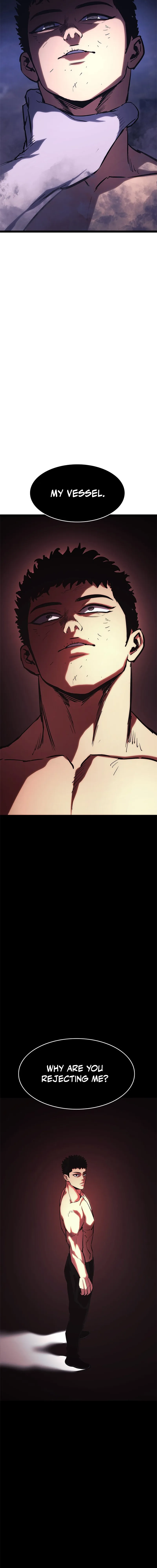 Evil Spirits and Demons Chapter 28 — Page 27